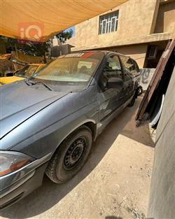 فۆرد ویند ستار